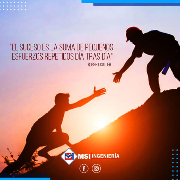 Empresa MS1 Ingeniería Paraguay