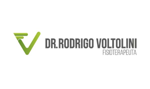 Logotipo Dr Rodrigo Voltolini