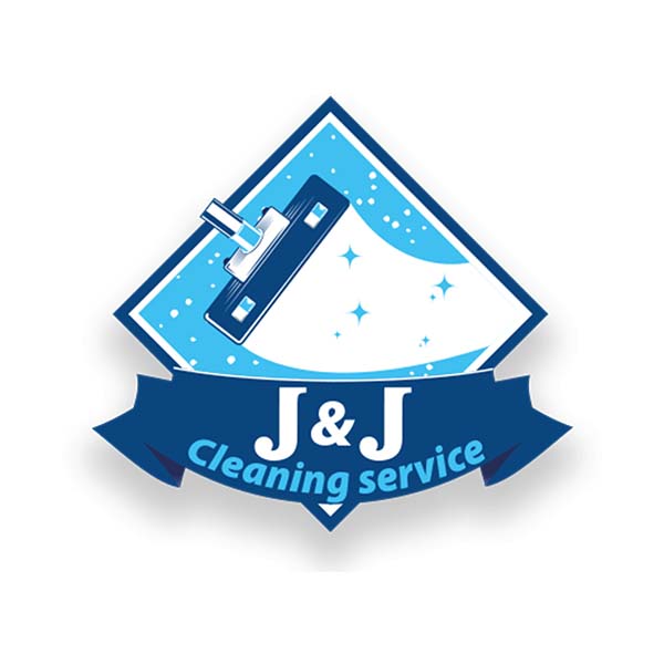 Logotipo J&J Clean Service