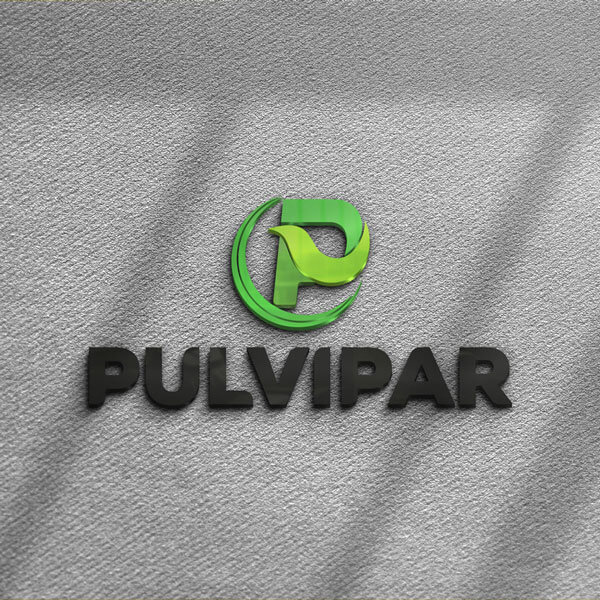 Logotipo Pulvipar