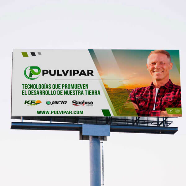 Outdoor Pulvipar